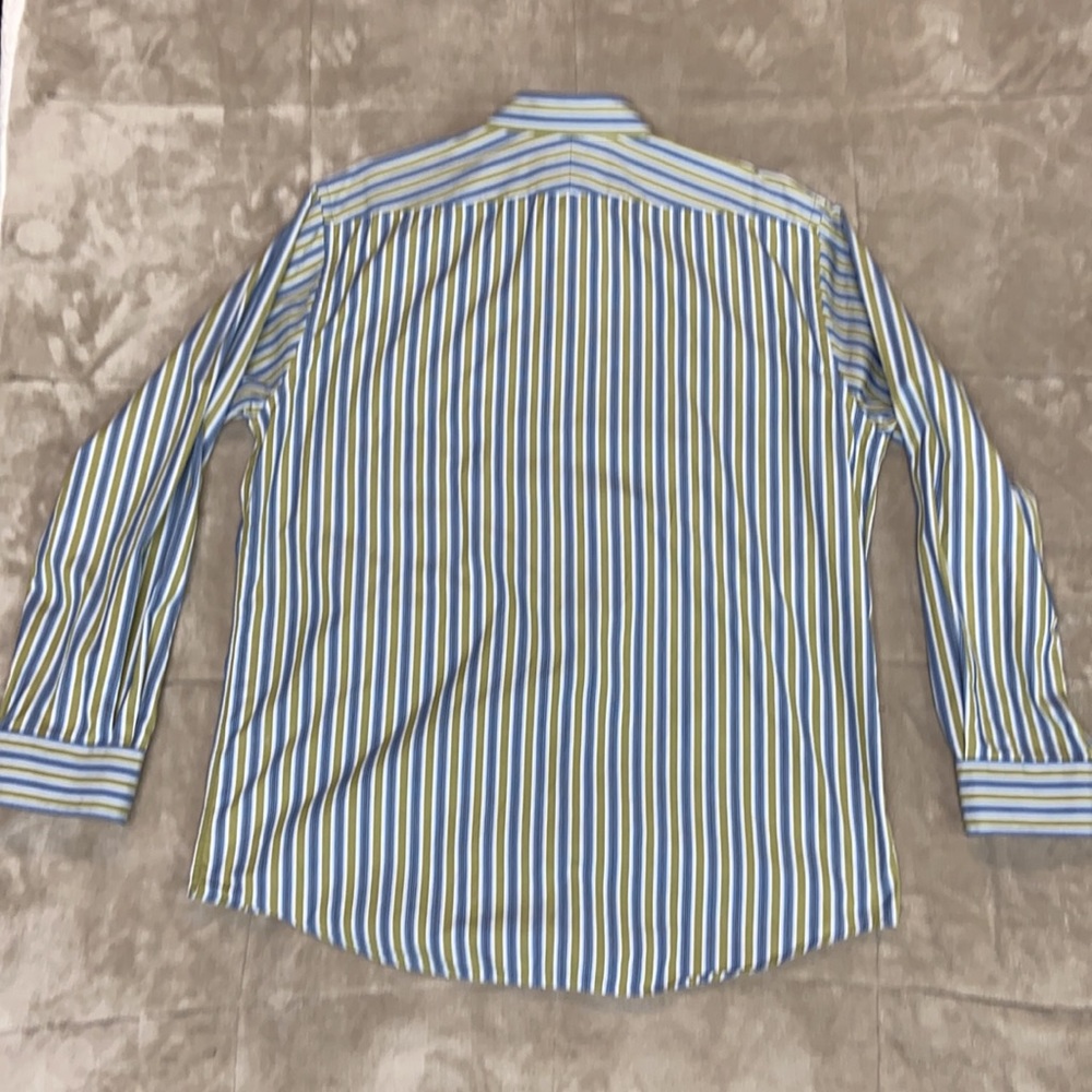 Express button down shirt. - Picture 6 of 8
